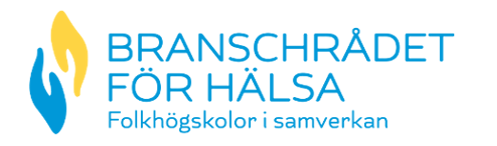 Branschrådet för hälsa